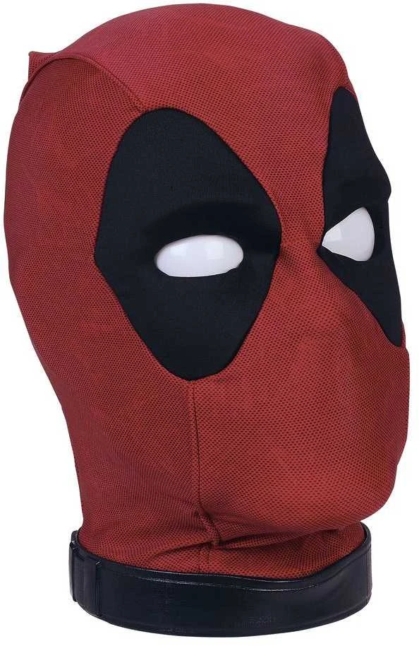 Hasbro JK importo Marvel Legends Deadpool Premium interaktyvi galvutė