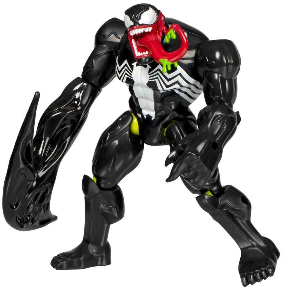 Spiderman Žaislinė figūrėlė Marvel Mixmashers F9206