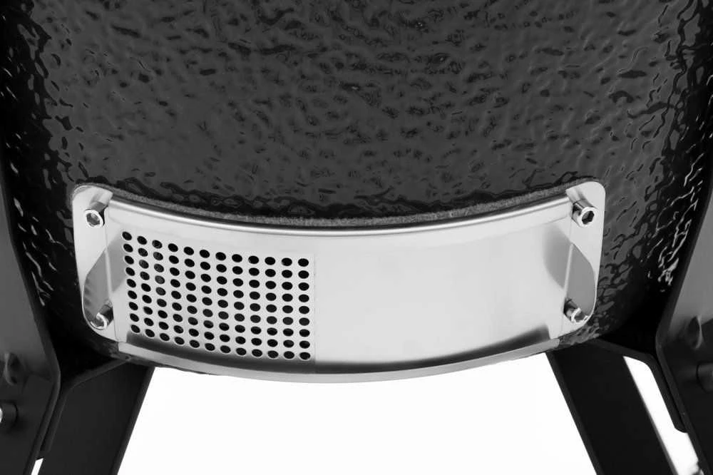 Anglinis grilis Mustang Kamado M