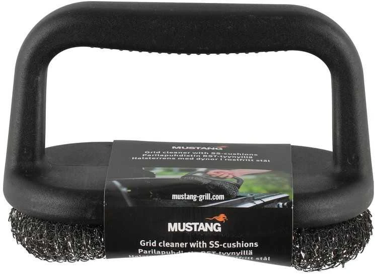 Kepsninės valymo šepetys Mustang 289405