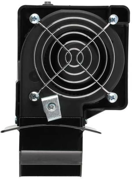 Mustang Kamado uždegimo ventiliatorius