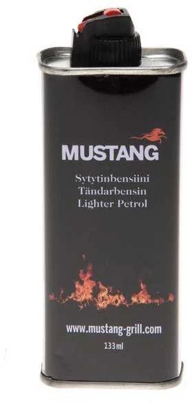 Gaze Mustang uzpildei 133ml 211764