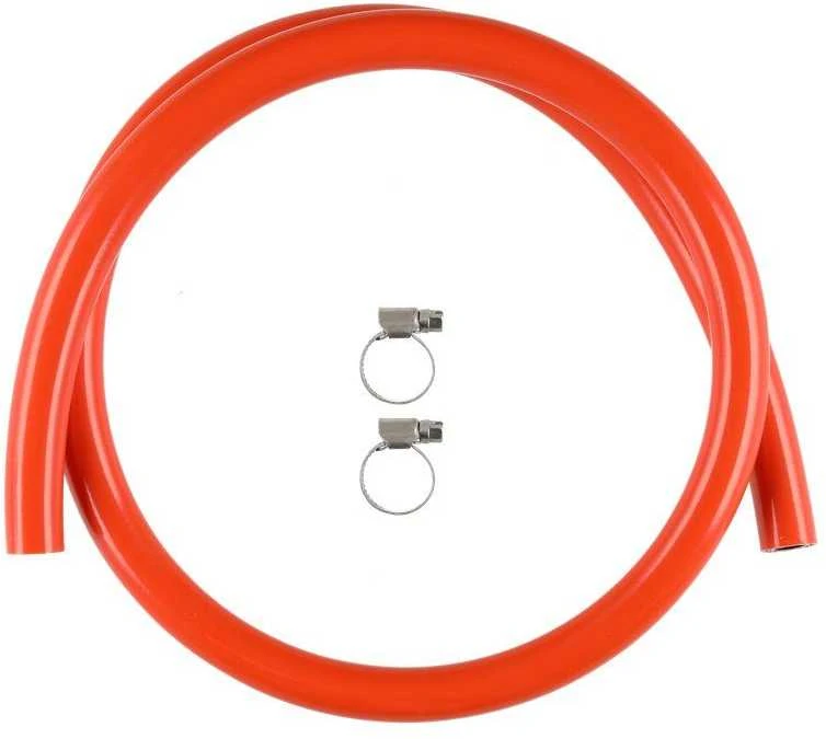 None Nežinomas MUSTANG LPG GAS HOSE SET