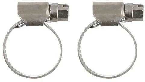 None Nežinomas MUSTANG LPG GAS HOSE SET