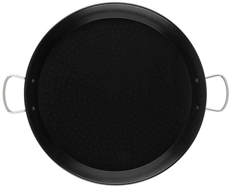 Mustang -paellapannu nonstick, 46 cm