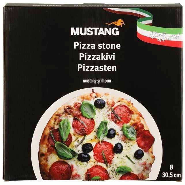 Mustang Picos akmuo Multigrill 30,5 cm