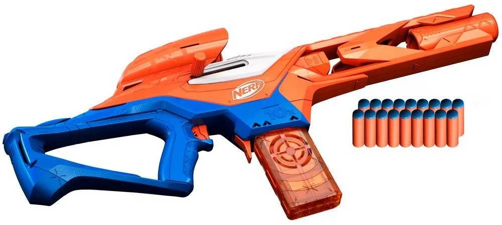 NERF N Series šautuvas „Pinpoint“