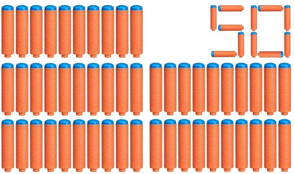 Hasbro Nerf N serijos N1 šarnyrinė figūrėlė