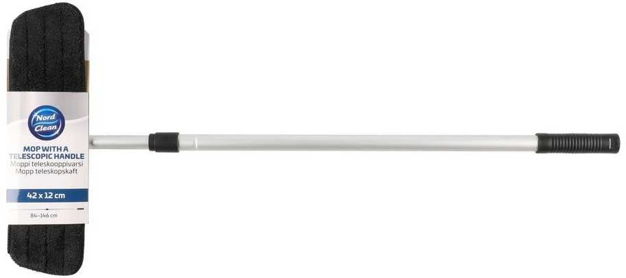 Tammer Brands Grindų šluostė su rankena, 40 cm