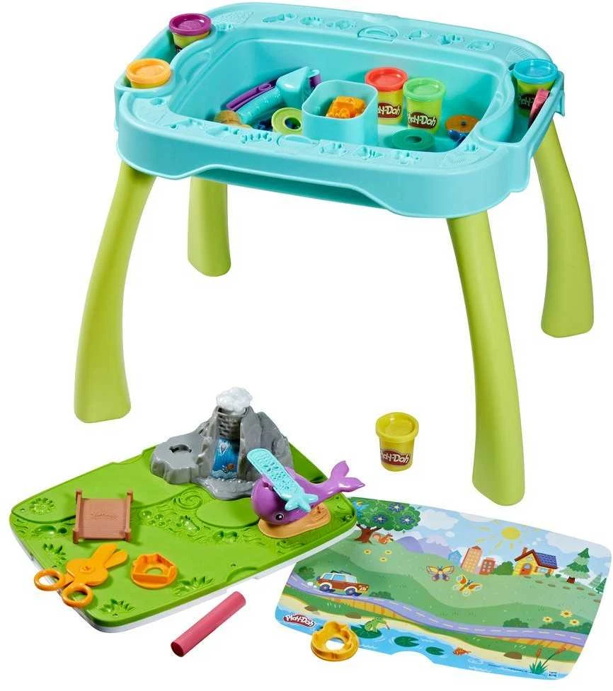 PLAY-DOH Rinkinys „Mažasis meistras“