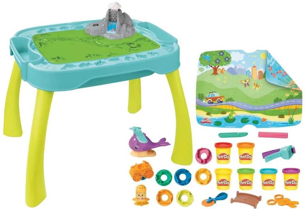 PLAY-DOH Rinkinys „Mažasis meistras“