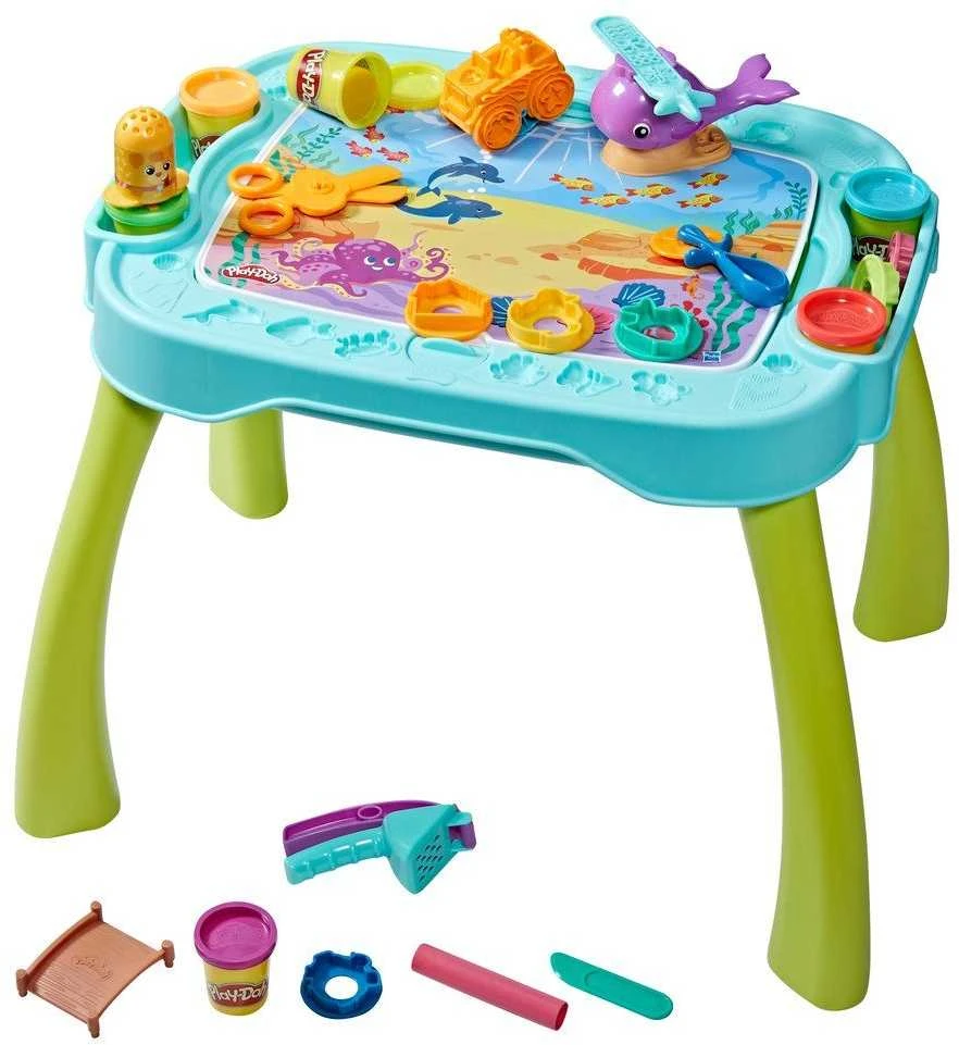 PLAY-DOH Rinkinys „Mažasis meistras“