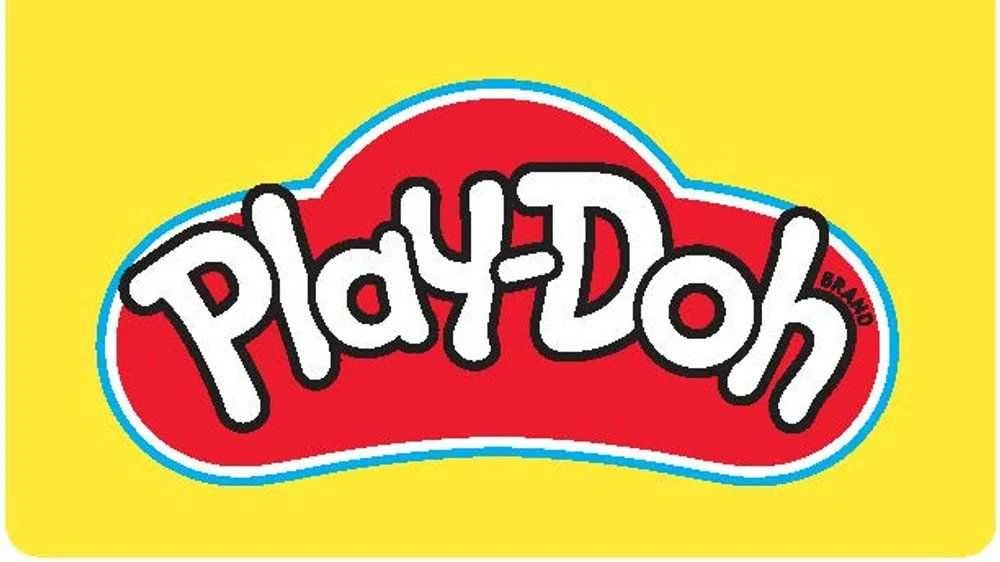 PLAY-DOH Rinkinys „Gėlių darželis“
