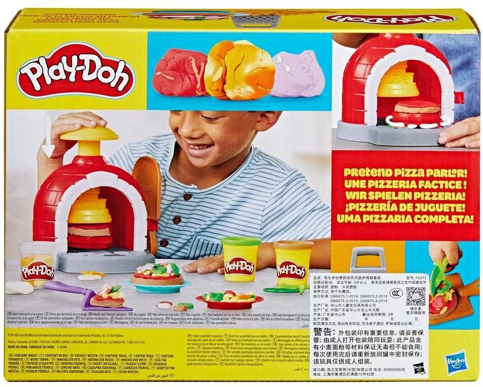 PLAY-DOH Rinkinys „Picos“