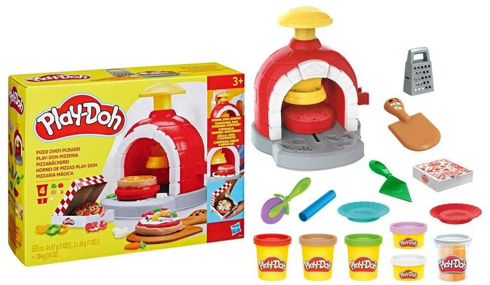 PLAY-DOH Rinkinys „Picos“
