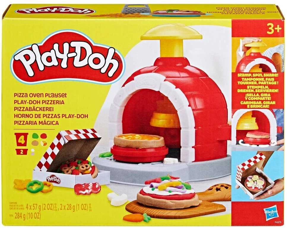 PLAY-DOH Rinkinys „Picos“