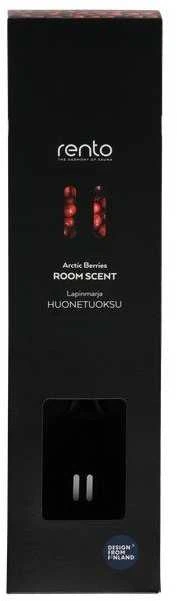 Home4You Kvapų lazdelės RENTO ARCTIC BERRIES, 100ml