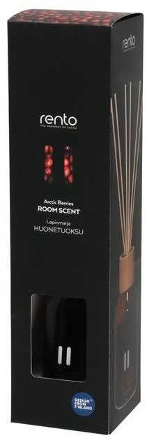 Home4You Kvapų lazdelės RENTO ARCTIC BERRIES, 100ml
