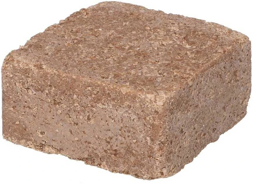 Muilas RENTO Durpės druskų, 50 g