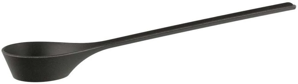 Biokompozitinis samtis pirčiai Rento 48.5cm juodas