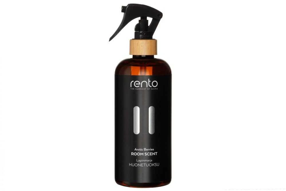 Home4You Kambario kvapo purškiklis RENTO ARCTIC BERRIES, 400ml