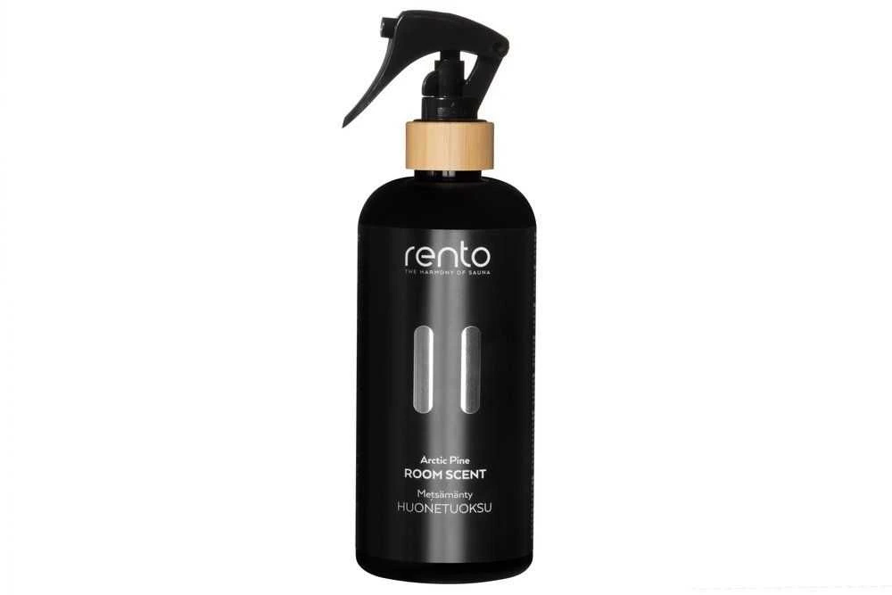 Home4You Kambario kvapo purškiklis RENTO ARCTIC PINE, 400ml