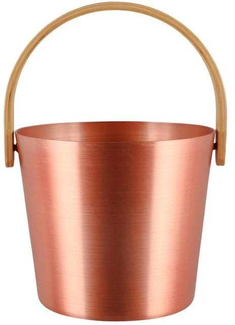 Home4You Pirties kibiras RENTO COPPER 5L, A35cm