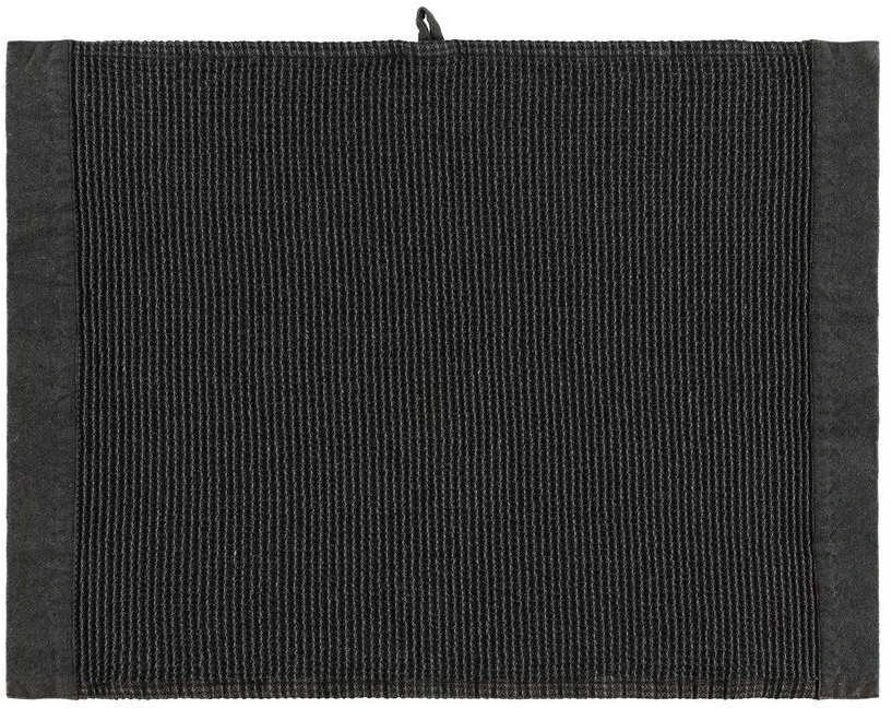 Home4You Sauna seat cover RENTO Pilkas 50x60cm