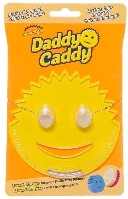 None Scrub Daddy Dėklo laikiklis