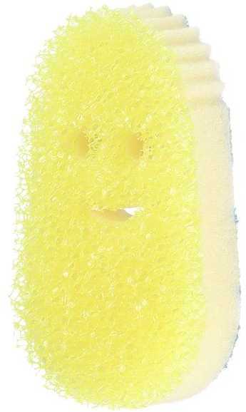 None Scrub Daddy Indų tėčio užpildai 2 vnt.