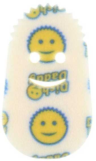 None Scrub Daddy Indų tėčio užpildai 2 vnt.