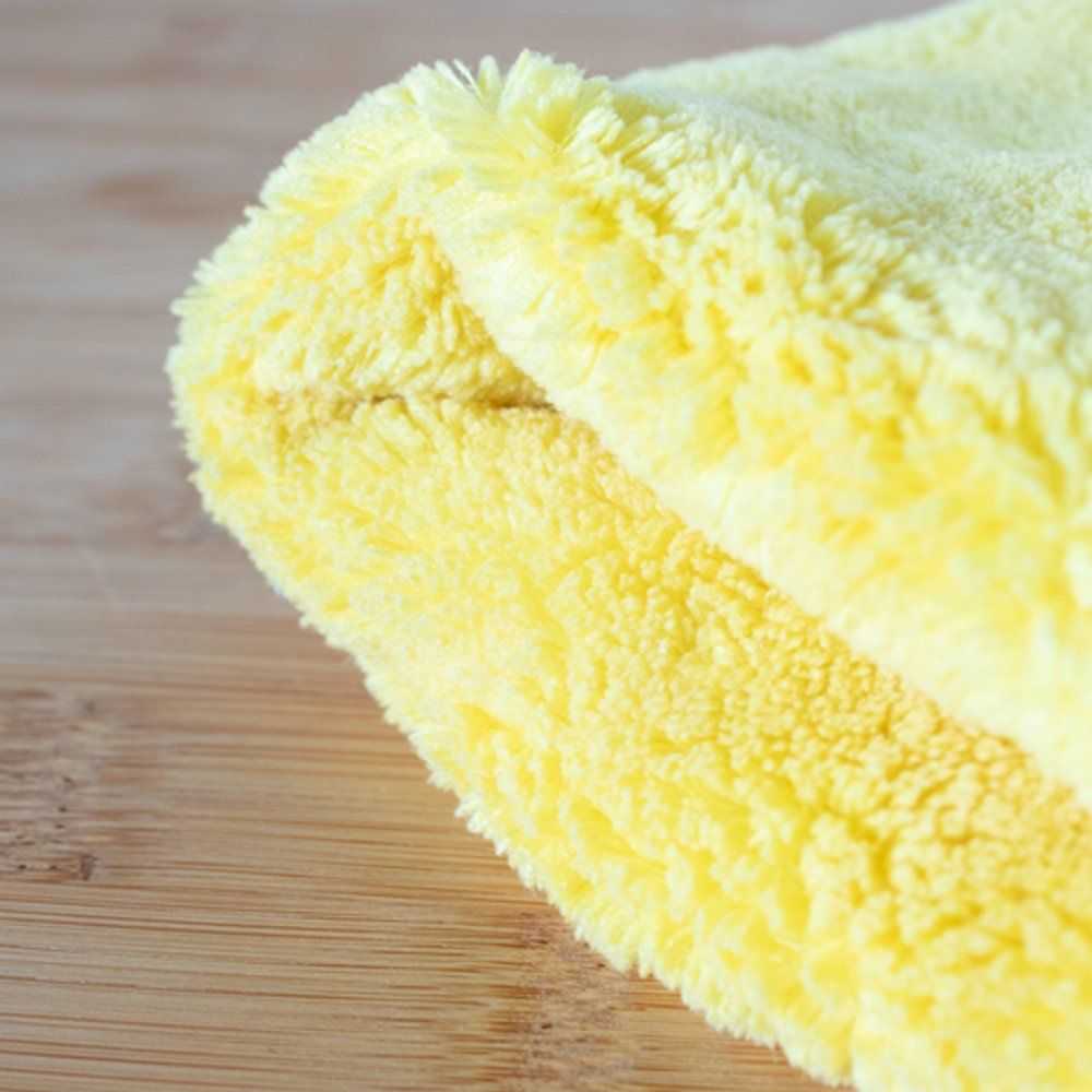 Scrub Daddy Mikropluošto šluostė 2 vnt