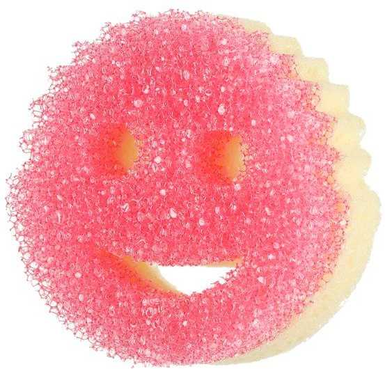 None Scrub Daddy Šveitiklis mama