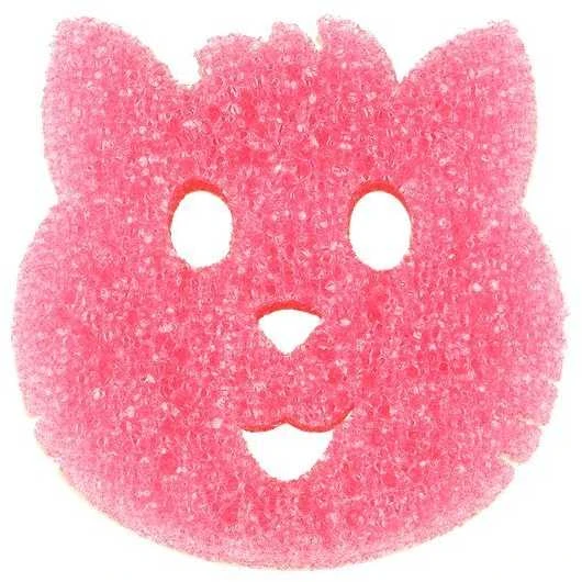 Scrub Daddy Kempinėlė Scrub Mommy Cat