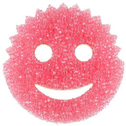 None Scrub Daddy Šveitiklis mama