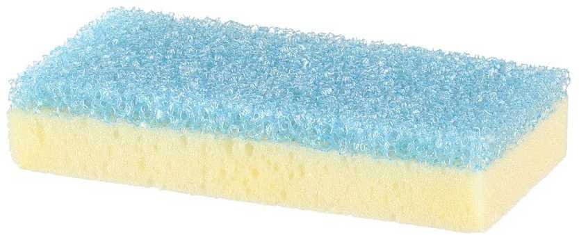 None Kempinė Scrub Daddy Sponge Daddy