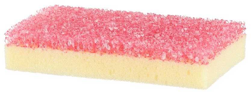 None Kempinė Scrub Daddy Sponge Daddy
