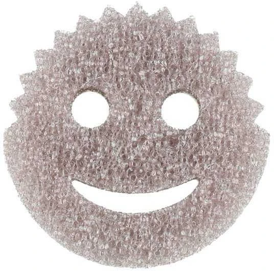 None Scrub Daddy Šveitiklis Mommy pilkas