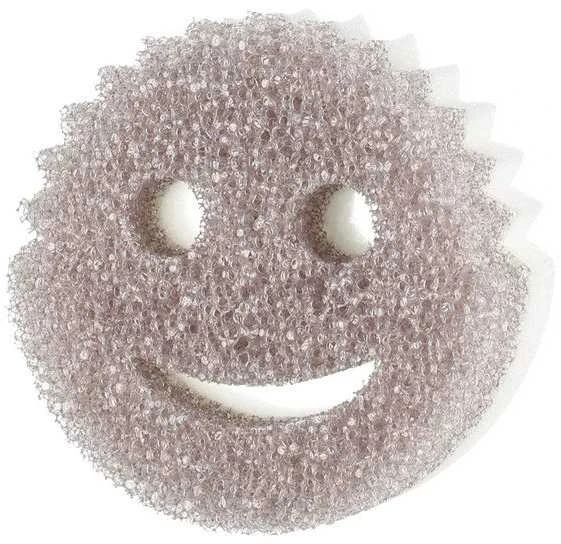 None Scrub Daddy Šveitiklis Mommy pilkas