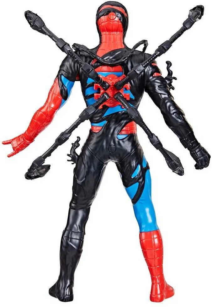 Hasbro SPIDER-MAN VENOM Veiksmo figūrėlė, 27 cm