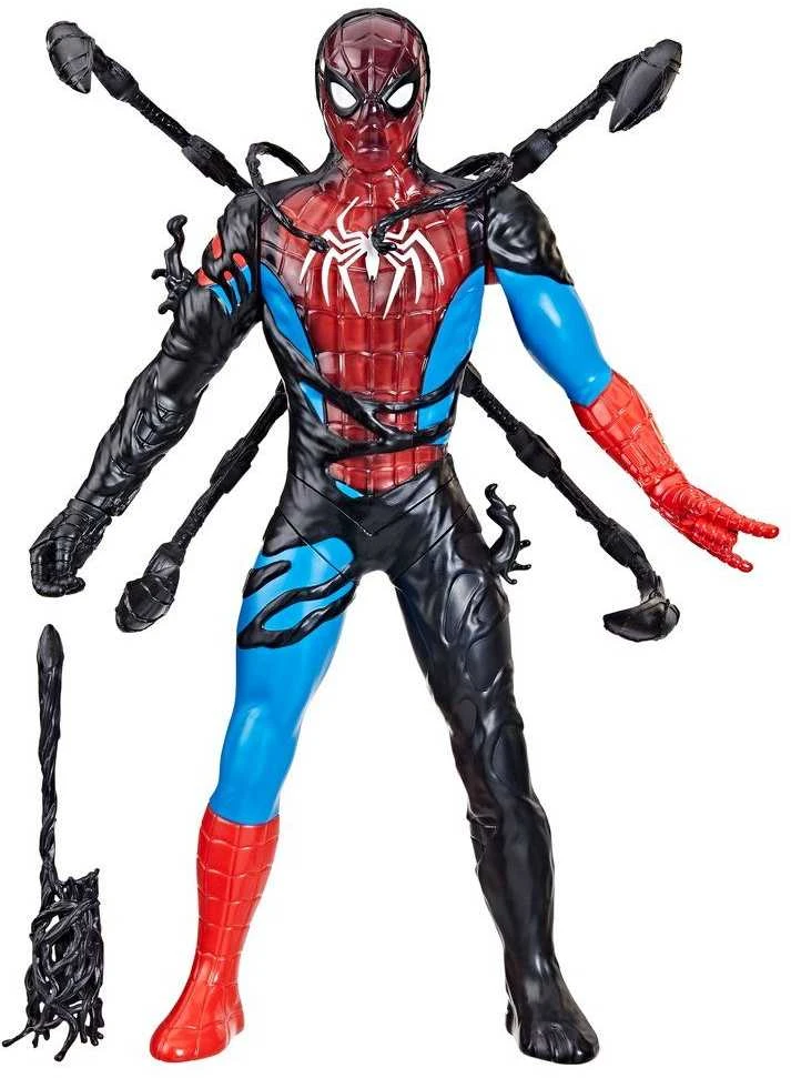 Hasbro SPIDER-MAN VENOM Veiksmo figūrėlė, 27 cm