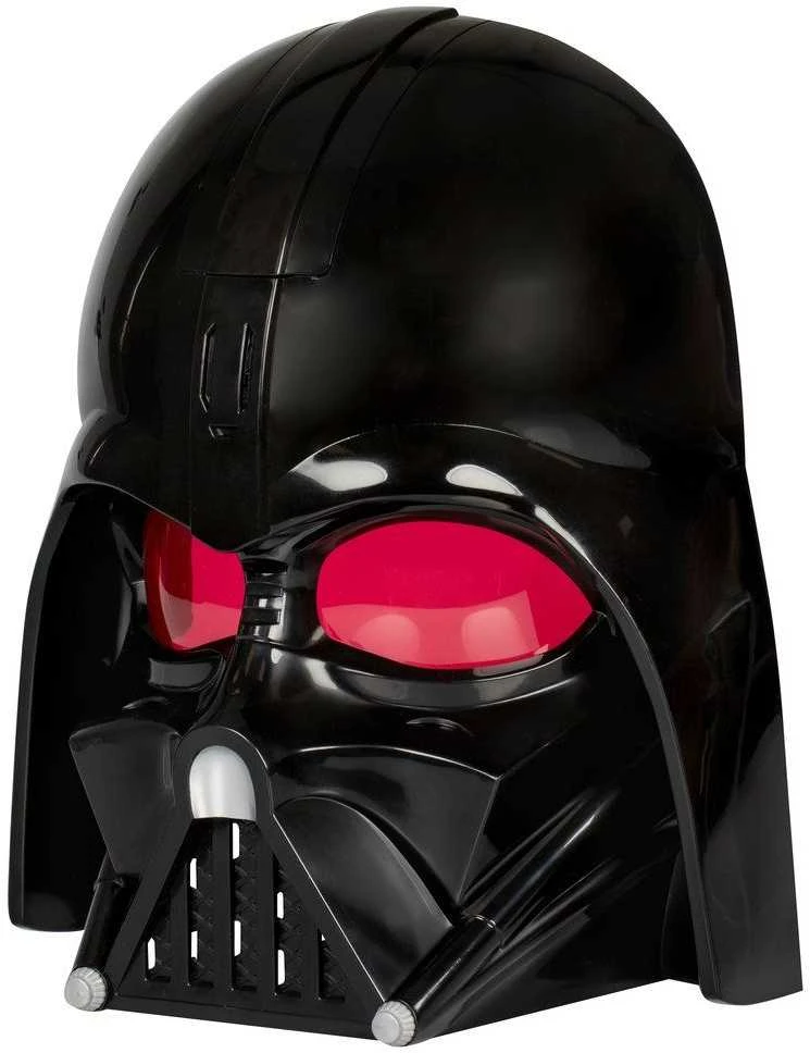 Star Wars Darth Vader elektroninė kaukė