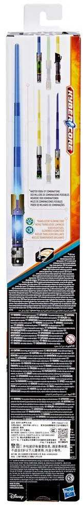 Hasbro STAR WARS Elektroninis šviesos kardas
