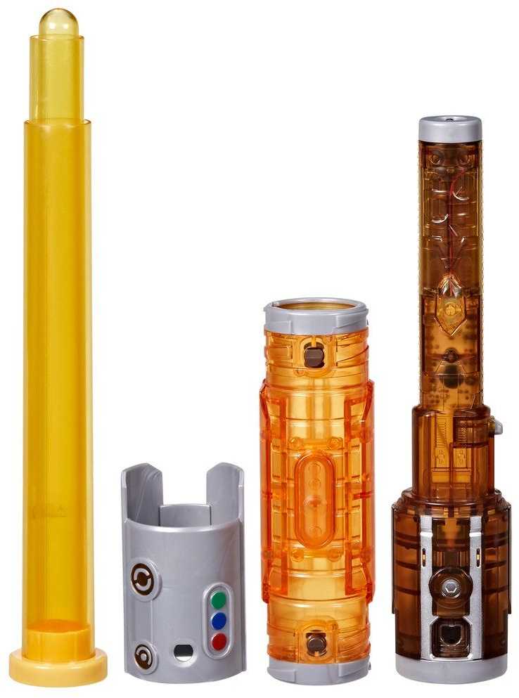 Hasbro STAR WARS Elektroninis šviesos kardas