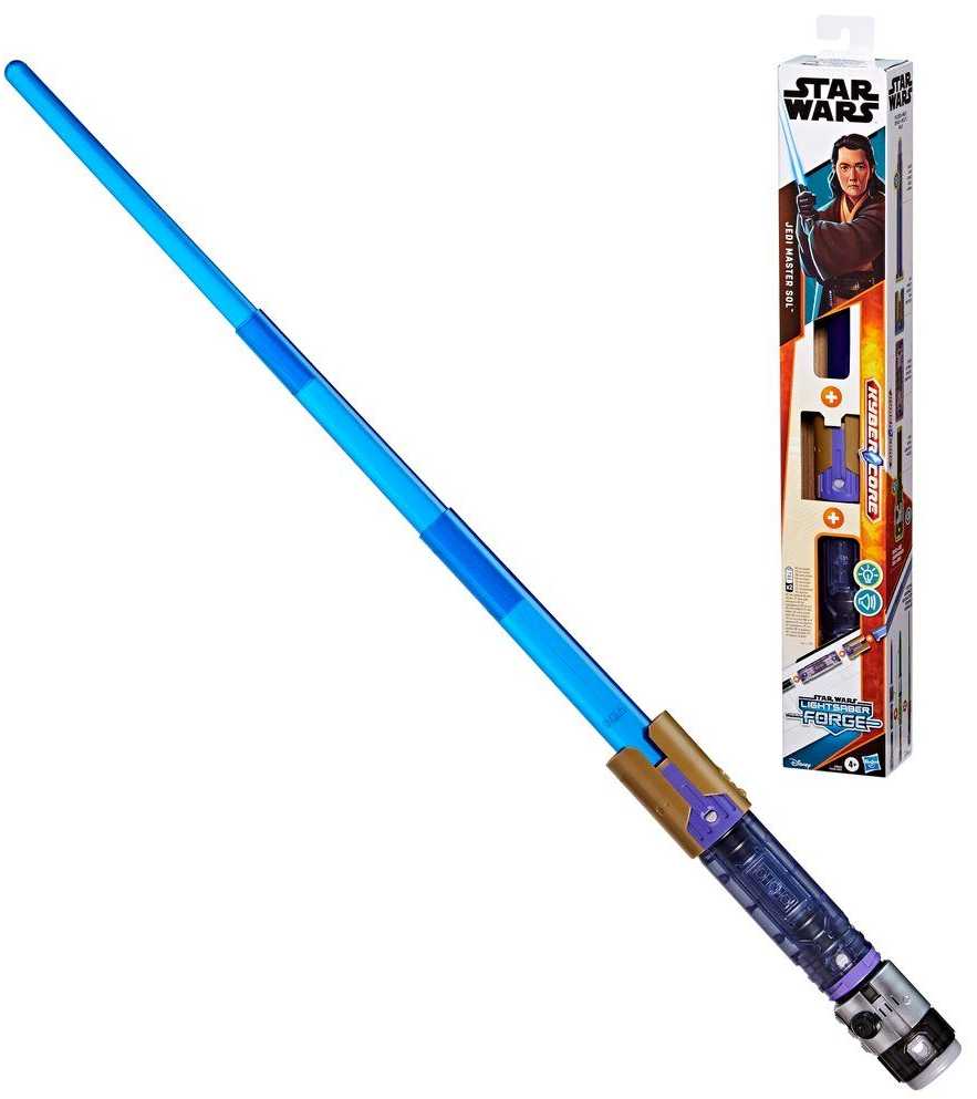 Hasbro STAR WARS Elektroninis šviesos kardas