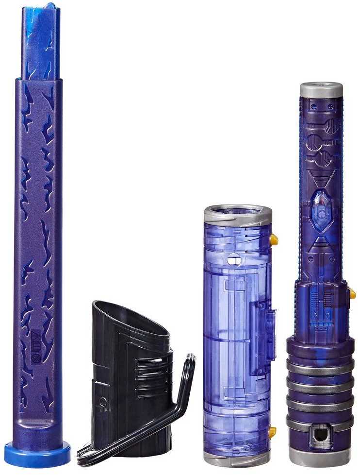 Hasbro STAR WARS Elektroninis šviesos kardas