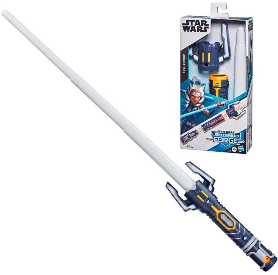 Hasbro STAR WARS Šviesos kardas