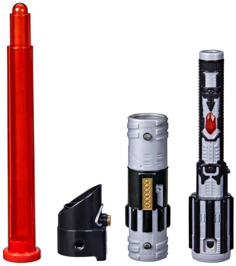Hasbro STAR WARS Elektroninis šviesos kardas