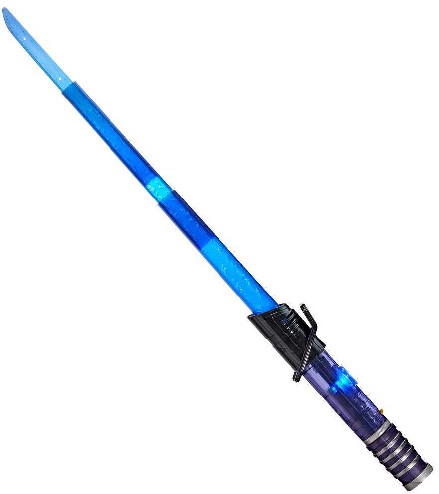 Hasbro STAR WARS Elektroninis šviesos kardas
