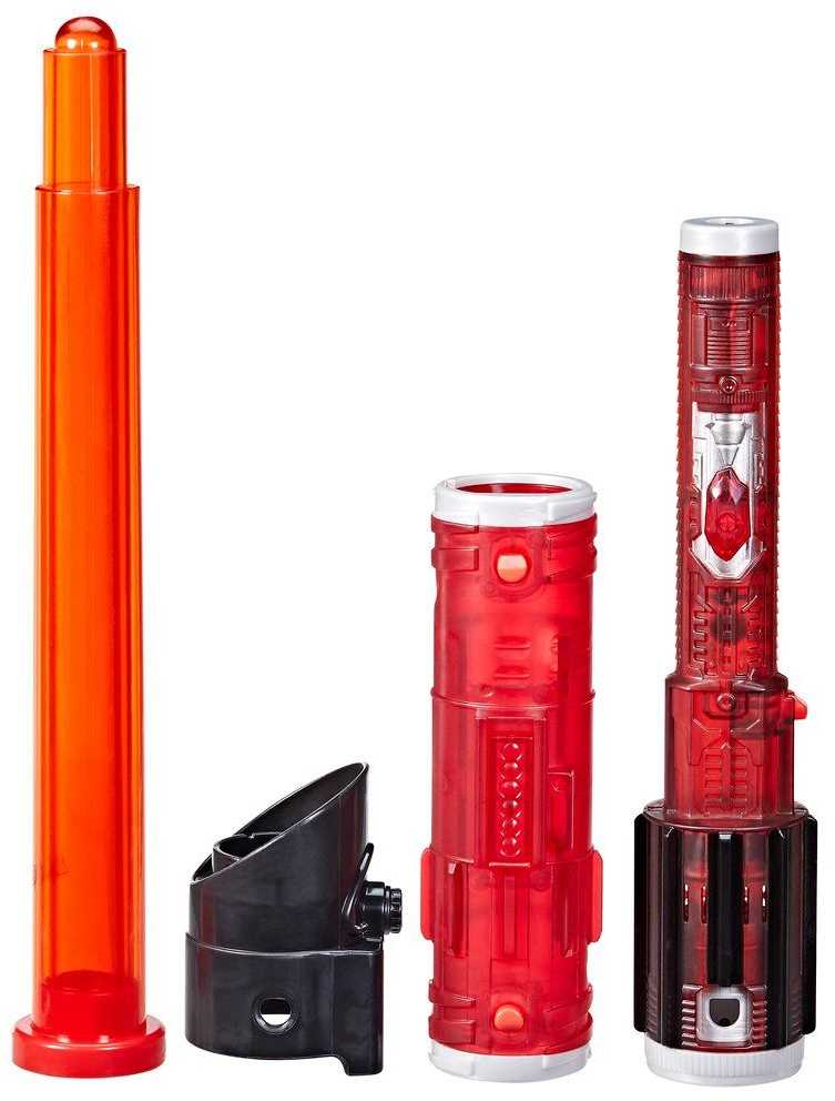 Hasbro STAR WARS Elektroninis šviesos kardas